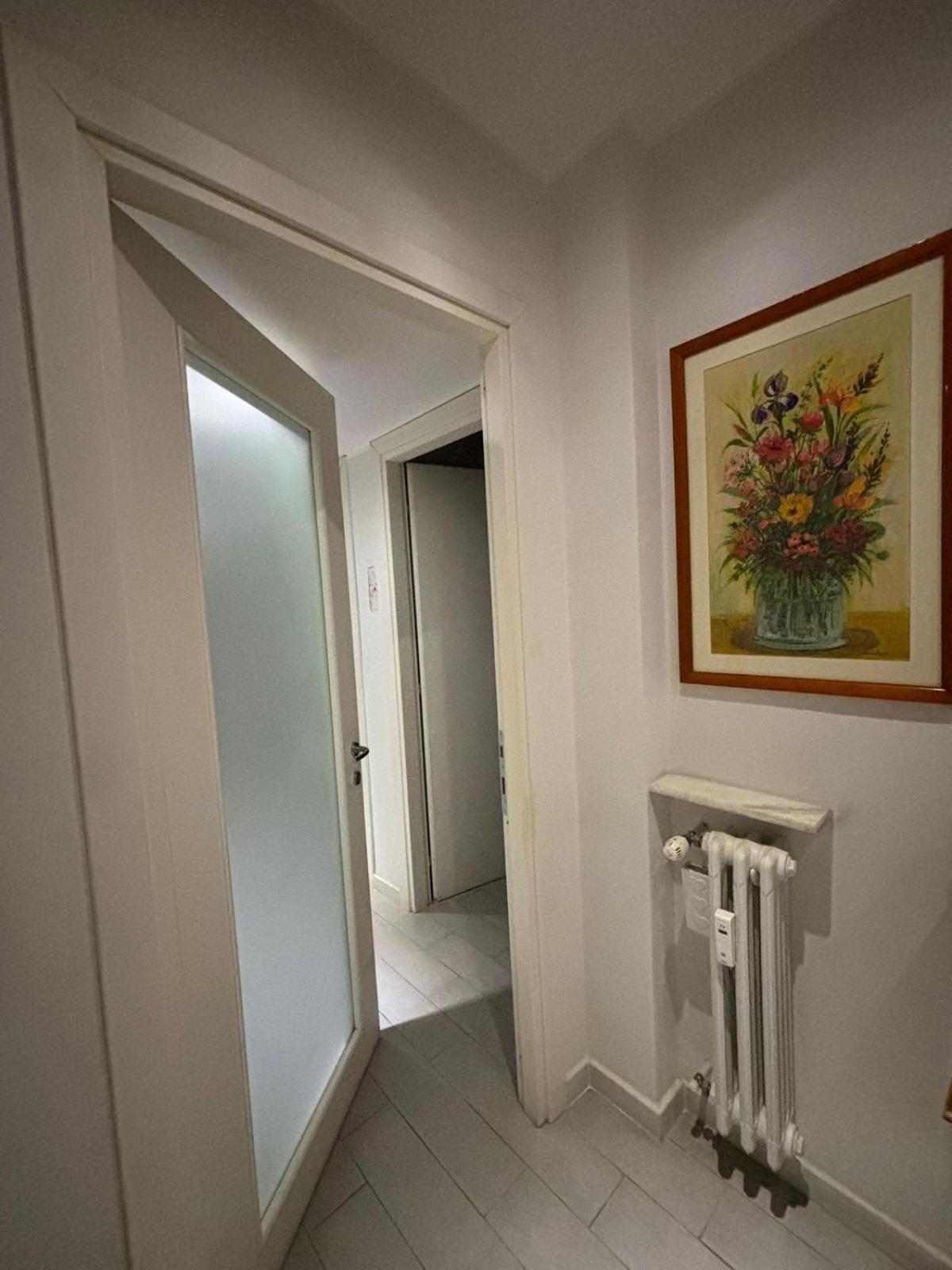 ローマCasa Di Roアパートメント エクステリア 写真