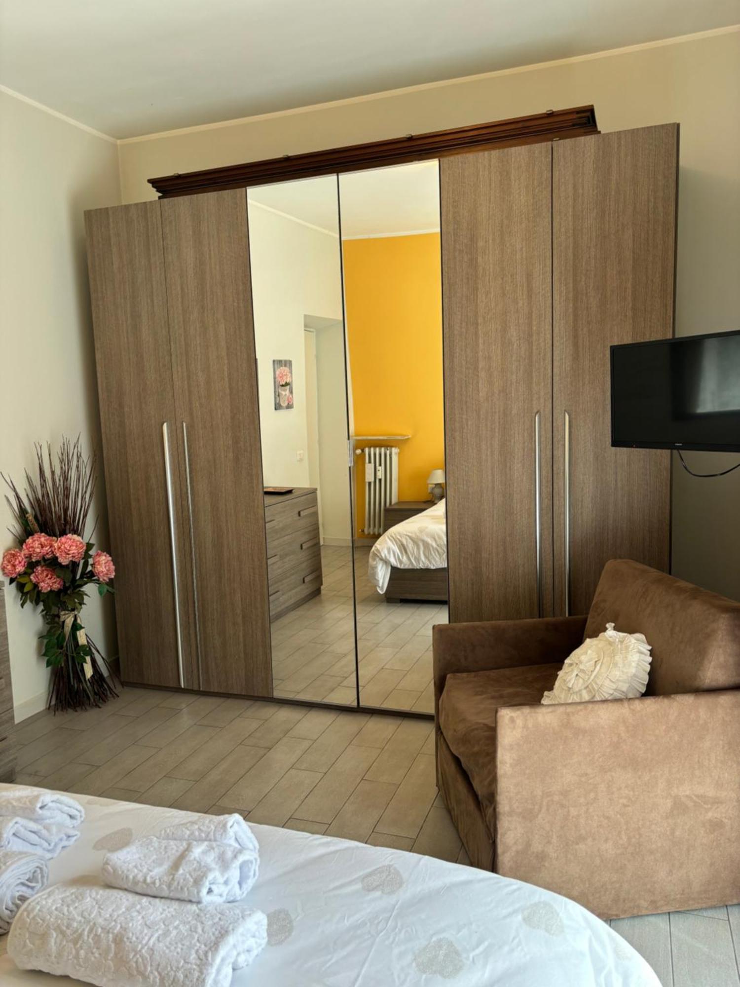 ローマCasa Di Roアパートメント エクステリア 写真