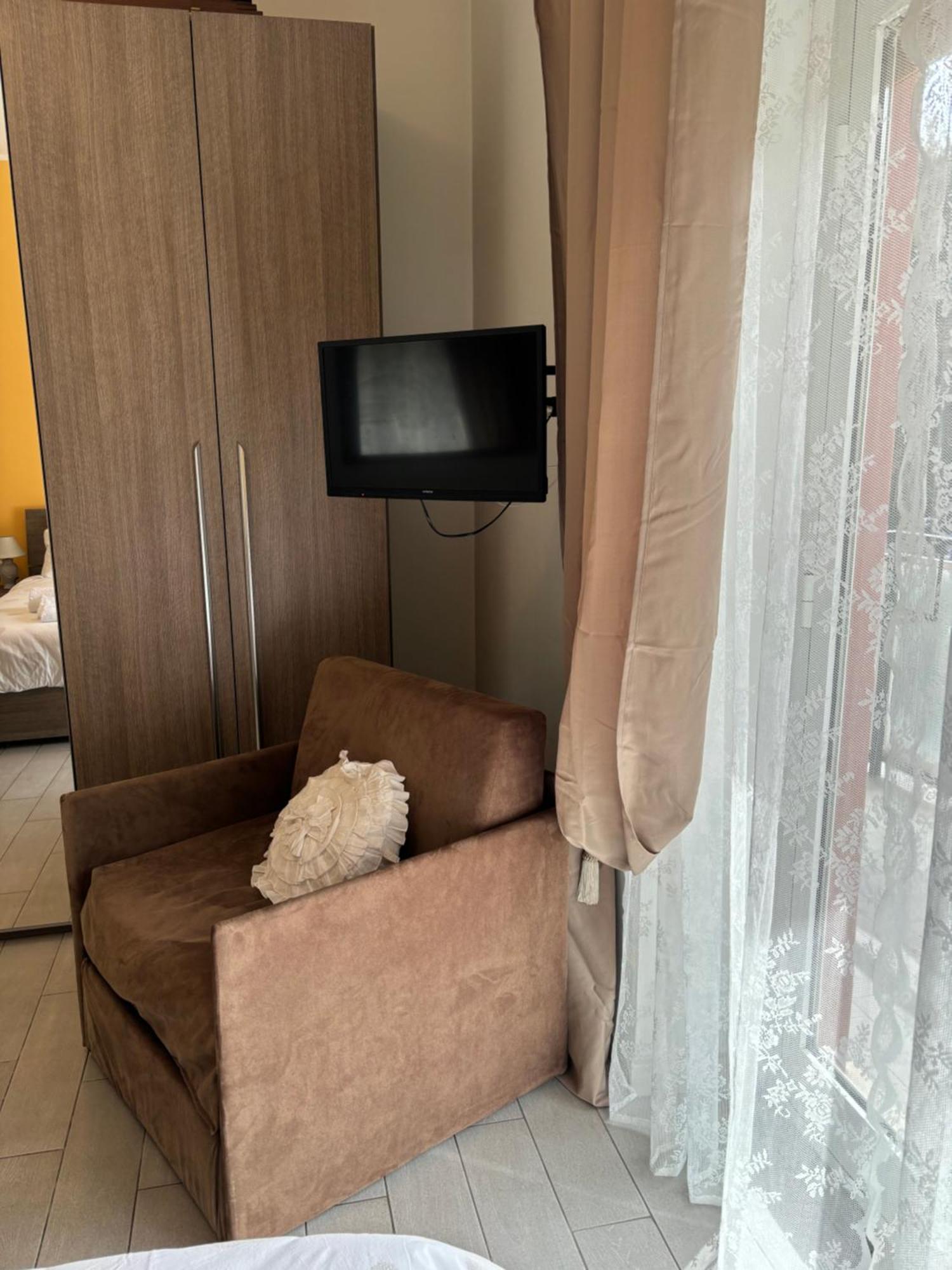 ローマCasa Di Roアパートメント エクステリア 写真