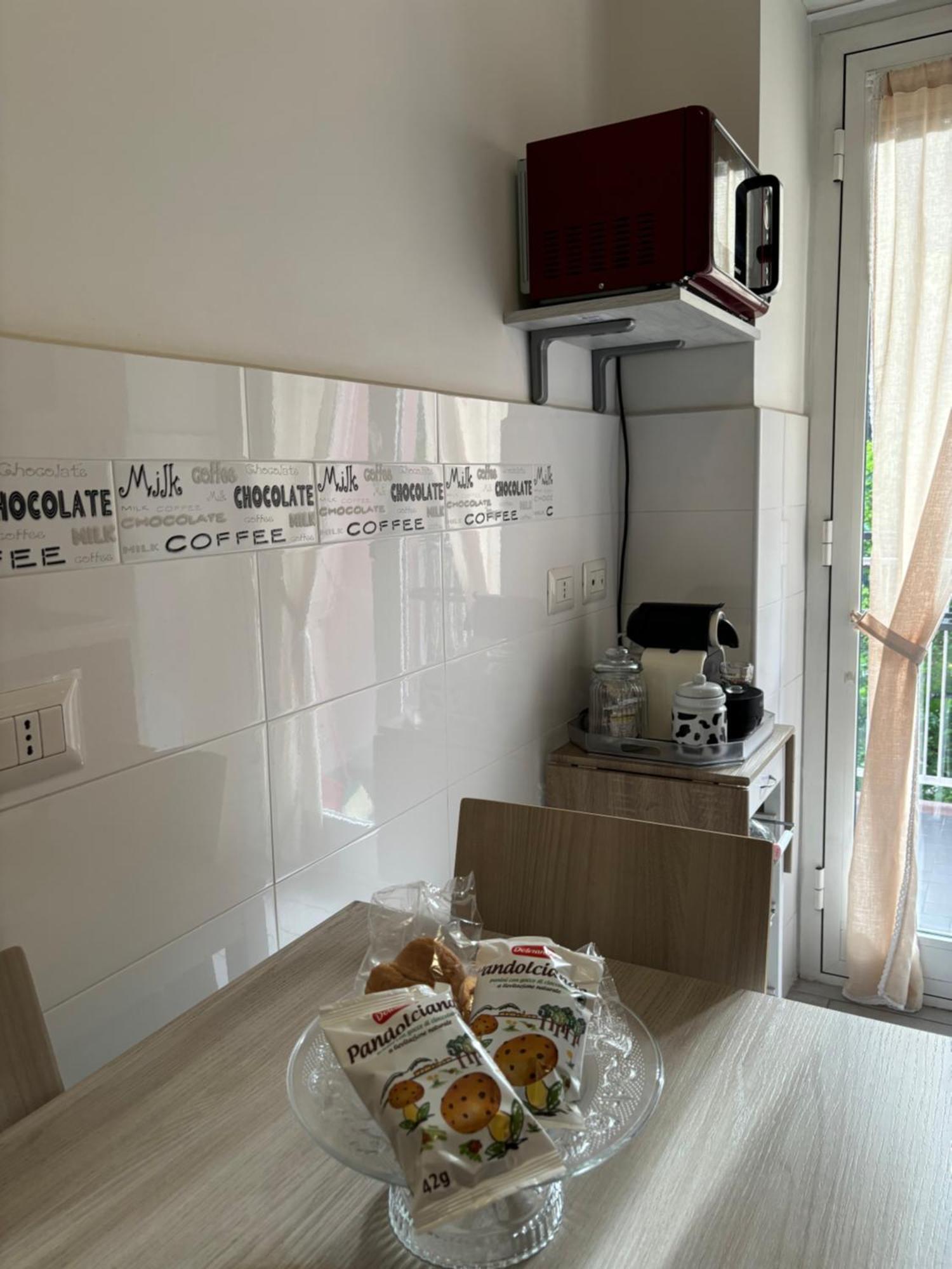 ローマCasa Di Roアパートメント エクステリア 写真